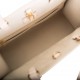 1Louis Vuitton Creme Saffron By The Pool Empreinte Giant Monogram OnTheGo MM 1Louis Vuitton Creme Saffron By The Pool Empreinte Giant Monogram OnTheGo MM