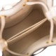 1Louis Vuitton Creme Saffron By The Pool Empreinte Giant Monogram NeoNoe BB 1Louis Vuitton Creme Saffron By The Pool Empreinte Giant Monogram NeoNoe BB