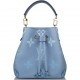 1Louis Vuitton Summer Blue By The Pool Empreinte Giant Monogram NeoNoe BB 1Louis Vuitton Summer Blue By The Pool Empreinte Giant Monogram NeoNoe BB