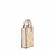 1Louis Vuitton Petit Sac Plat Handbag Gradient Yellow 1Louis Vuitton Petit Sac Plat Handbag Gradient Yellow