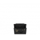 1Louis Vuitton Petit Sac Plat Bag Monogram Empreinte Leather Black Organ Bag 1Louis Vuitton Petit Sac Plat Bag Monogram Empreinte Leather Black Organ Bag