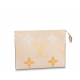 1Louis Vuitton Three color by The Pool Handbag 26 Monogram Embossed 1Louis Vuitton Three color by The Pool Handbag 26 Monogram Embossed