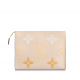 1Louis Vuitton Three color by The Pool Handbag 26 Monogram Embossed 1Louis Vuitton Three color by The Pool Handbag 26 Monogram Embossed