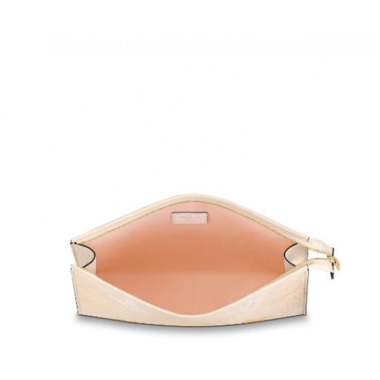 1Louis Vuitton Three color by The Pool Handbag 26 Monogram Embossed 1Louis Vuitton Three color by The Pool Handbag 26 Monogram Embossed