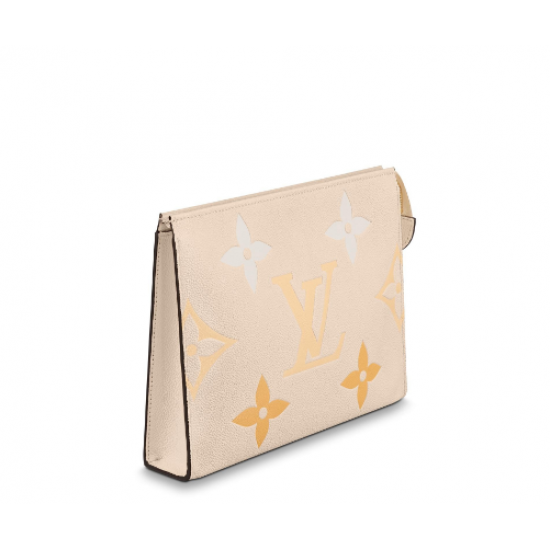 1Louis Vuitton Three color by The Pool Handbag 26 Monogram Embossed 1Louis Vuitton Three color by The Pool Handbag 26 Monogram Embossed
