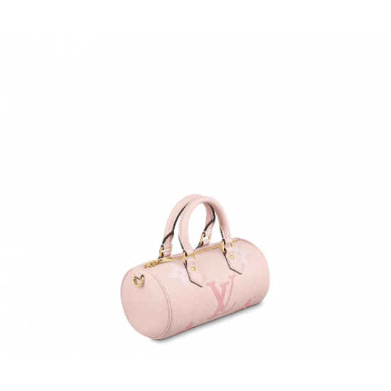 1Louis Vuitton Monogram Gradient Print Papillon BB Bag 1Louis Vuitton Monogram Gradient Print Papillon BB Bag