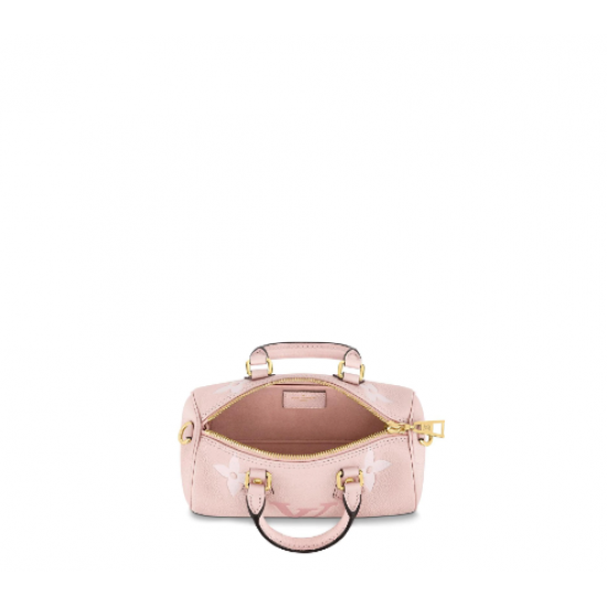 1Louis Vuitton Monogram Gradient Print Papillon BB Bag 1Louis Vuitton Monogram Gradient Print Papillon BB Bag