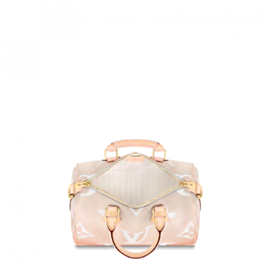 Louis Vuitton 1SPEEDY BANDOULIÈRE 25 Monogram Giant handbag Louis Vuitton 1SPEEDY BANDOULIÈRE 25 Monogram Giant handbag