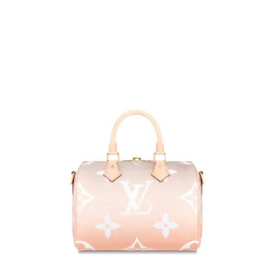 Louis Vuitton 1SPEEDY BANDOULIÈRE 25 Monogram Giant handbag Louis Vuitton 1SPEEDY BANDOULIÈRE 25 Monogram Giant handbag