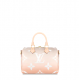 Louis Vuitton 1SPEEDY BANDOULIÈRE 25 Monogram Giant handbag Louis Vuitton 1SPEEDY BANDOULIÈRE 25 Monogram Giant handbag
