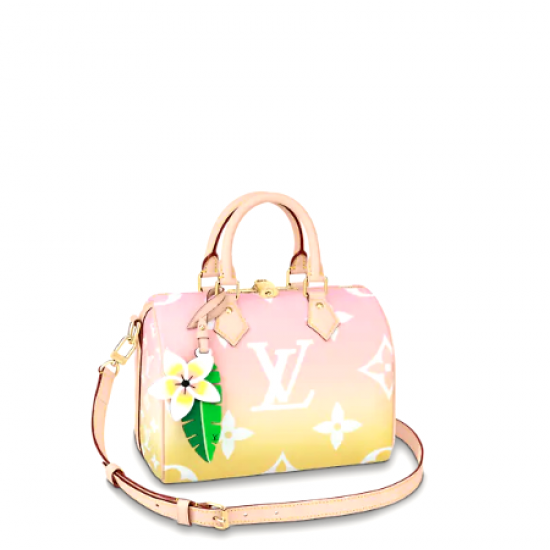 Louis Vuitton 1SPEEDY BANDOULIÈRE 25 Monogram Giant handbag Louis Vuitton 1SPEEDY BANDOULIÈRE 25 Monogram Giant handbag
