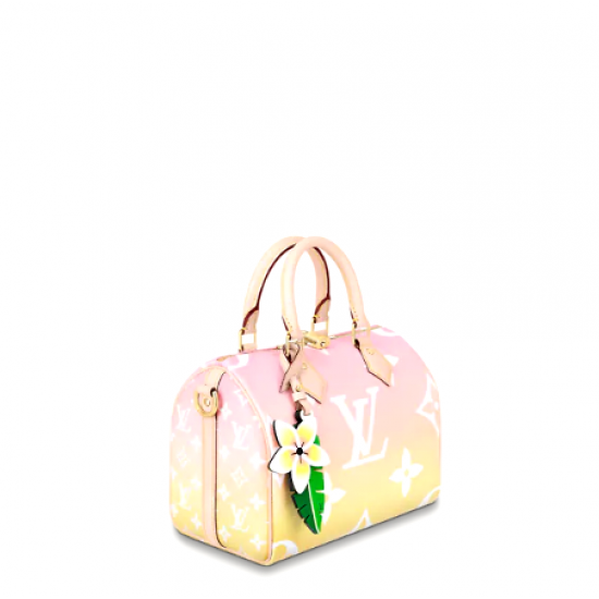 Louis Vuitton 1SPEEDY BANDOULIÈRE 25 Monogram Giant handbag Louis Vuitton 1SPEEDY BANDOULIÈRE 25 Monogram Giant handbag