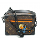 Louis Vuitton Mini Soft Trunk Chain Bag Louis Vuitton Mini Soft Trunk Chain Bag