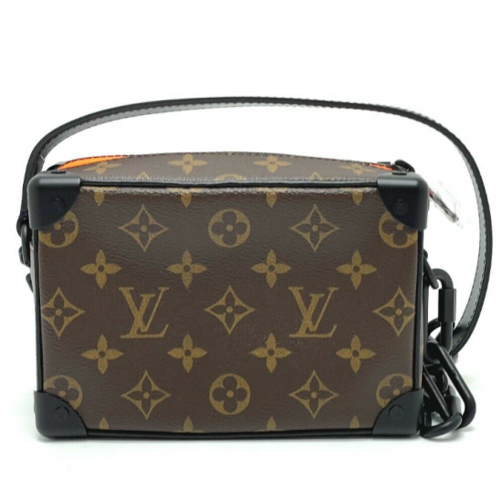 Louis Vuitton Mini Soft Trunk Chain Bag Louis Vuitton Mini Soft Trunk Chain Bag