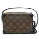 Louis Vuitton Mini Soft Trunk Chain Bag Louis Vuitton Mini Soft Trunk Chain Bag