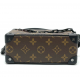 Louis Vuitton Mini Soft Trunk Chain Bag Louis Vuitton Mini Soft Trunk Chain Bag