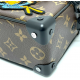 Louis Vuitton Mini Soft Trunk Chain Bag Louis Vuitton Mini Soft Trunk Chain Bag