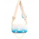 2Louis Vuitton Multi Pochette Accessoires blue 2Louis Vuitton Multi Pochette Accessoires blue