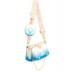2Louis Vuitton Multi Pochette Accessoires blue 2Louis Vuitton Multi Pochette Accessoires blue