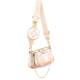 2Louis Vuitton Multi Pochette Accessoires MIST 2Louis Vuitton Multi Pochette Accessoires MIST