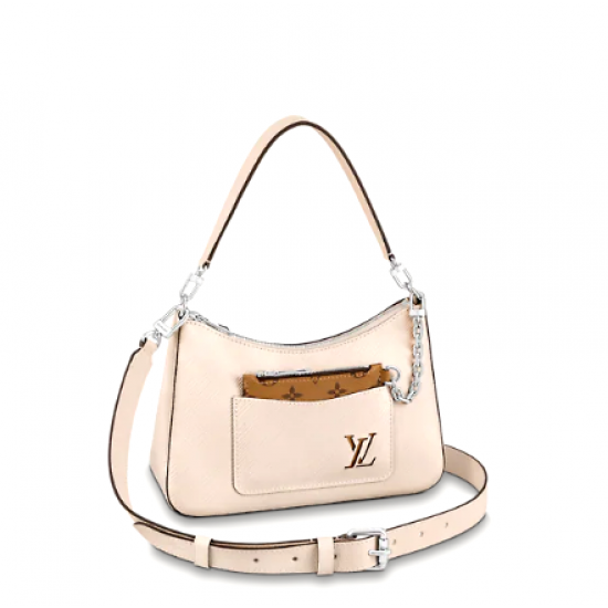 Louis Vuitton 2021 Marelle handbag Louis Vuitton 2021 Marelle handbag