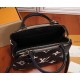 00Louis Vuitton LV Grand Palais tote bag black 00Louis Vuitton LV Grand Palais tote bag black