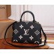00Louis Vuitton LV Grand Palais tote bag black 00Louis Vuitton LV Grand Palais tote bag black