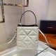 Prada 1BA319 Spectrum leather bag Prada 1BA319 Spectrum leather bag