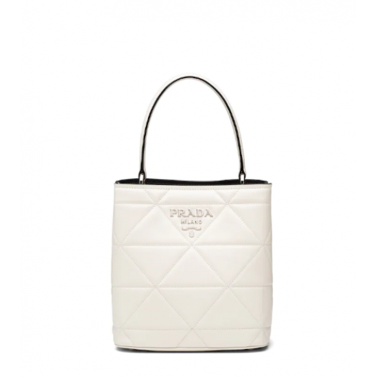 Prada 1BA319 Spectrum leather bag Prada 1BA319 Spectrum leather bag