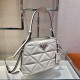Prada 1BA311 Spectrum leather bag Prada 1BA311 Spectrum leather bag