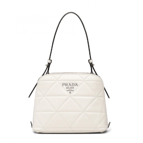 Prada 1BA311 Spectrum leather bag Prada 1BA311 Spectrum leather bag