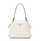 Prada 1BA311 Spectrum leather bag Prada 1BA311 Spectrum leather bag