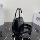 Prada 1BA320 brushed leather handbag Prada 1BA320 brushed leather handbag