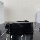 Prada 1BA320 brushed leather handbag Prada 1BA320 brushed leather handbag
