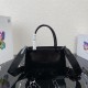 Prada 1BA320 brushed leather handbag Prada 1BA320 brushed leather handbag