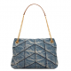 ysl denim pattern mini quilted bag ysl denim pattern mini quilted bag