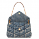 ysl denim pattern mini quilted bag ysl denim pattern mini quilted bag