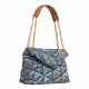 ysl denim pattern mini quilted bag ysl denim pattern mini quilted bag