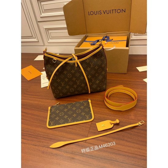 Louis Vuitton Carryall PM Louis Vuitton Carryall PM