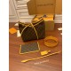Louis Vuitton Carryall PM Louis Vuitton Carryall PM