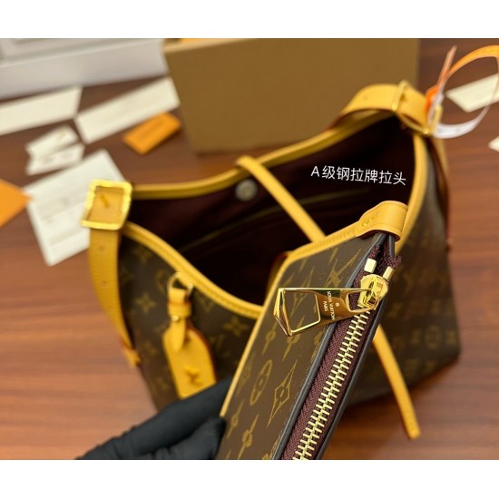 Louis Vuitton Carryall PM Louis Vuitton Carryall PM